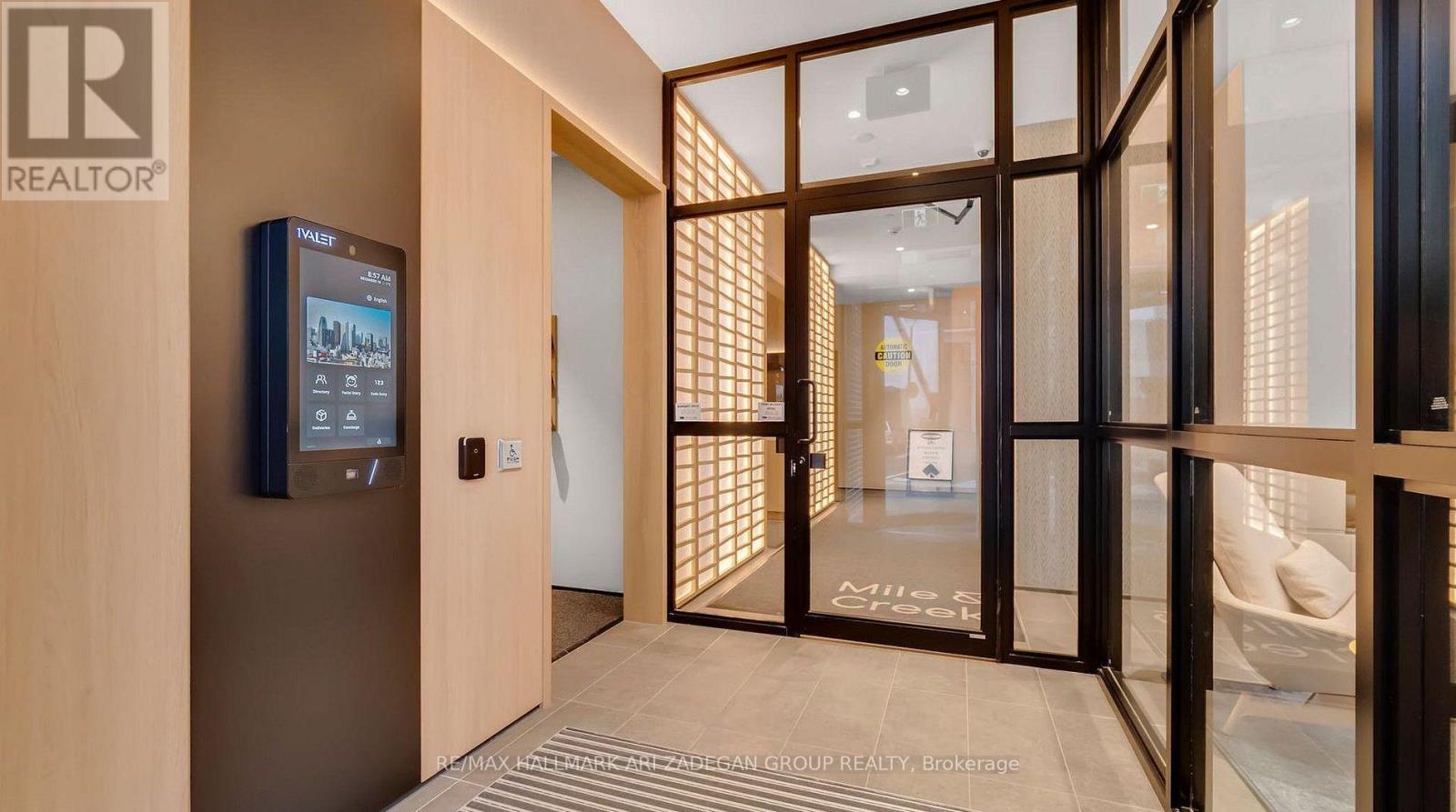 409 - 720 Whitlock Avenue, Milton, Ontario  L9E 2B5 - Photo 21 - W12757214