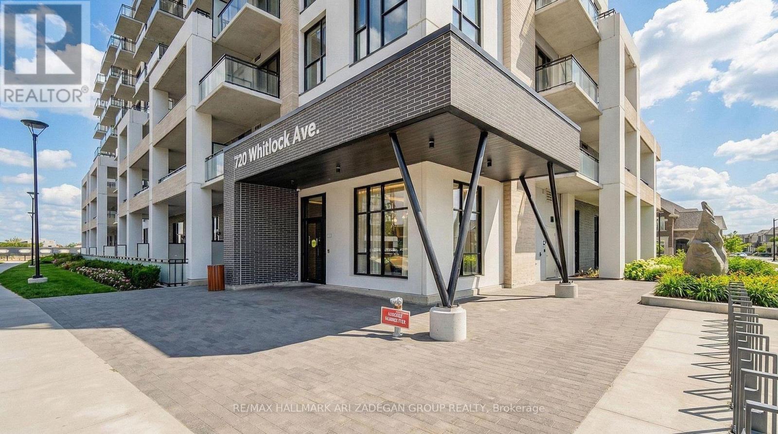 409 - 720 Whitlock Avenue, Milton, Ontario  L9E 2B5 - Photo 24 - W12757214