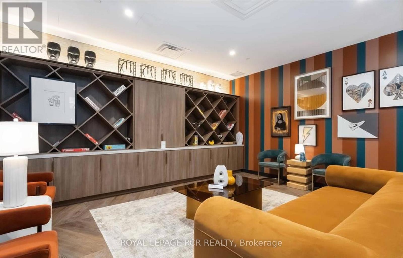 321 - 689 The Queensway, Toronto (Stonegate-Queensway), Ontario  M8Y 0C8 - Photo 24 - W12757230