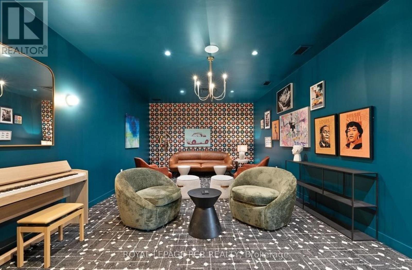 321 - 689 The Queensway, Toronto (Stonegate-Queensway), Ontario  M8Y 0C8 - Photo 25 - W12757230