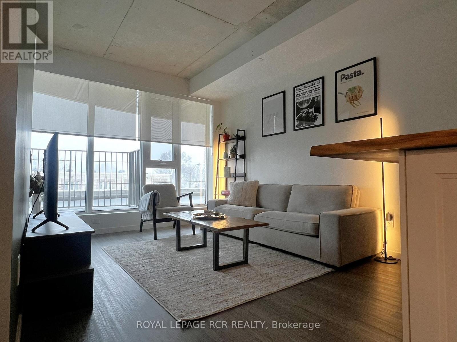 321 - 689 The Queensway, Toronto (Stonegate-Queensway), Ontario  M8Y 0C8 - Photo 9 - W12757230