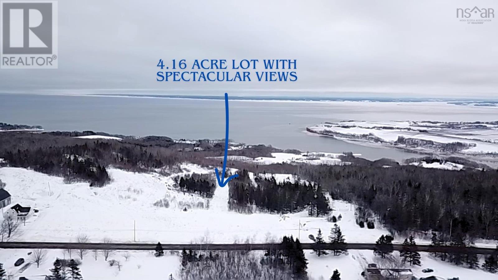 Lot 8 Highway 358, South Scots Bay, Nova Scotia