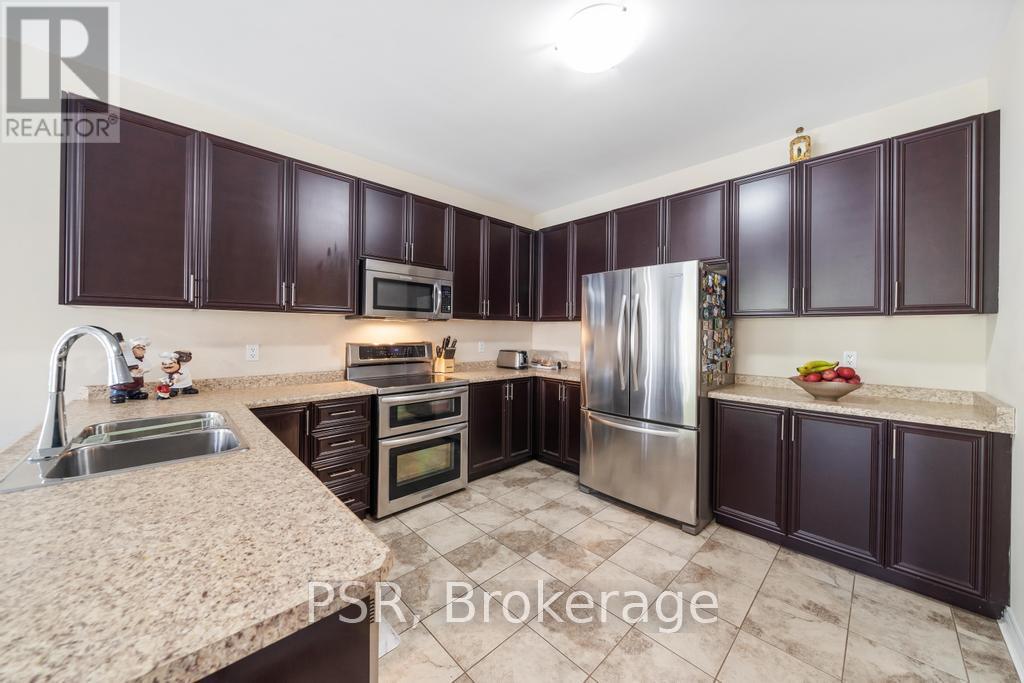 514 Old Mud Street, Hamilton (Albion Falls), Ontario  L8J 3X5 - Photo 21 - X12756790