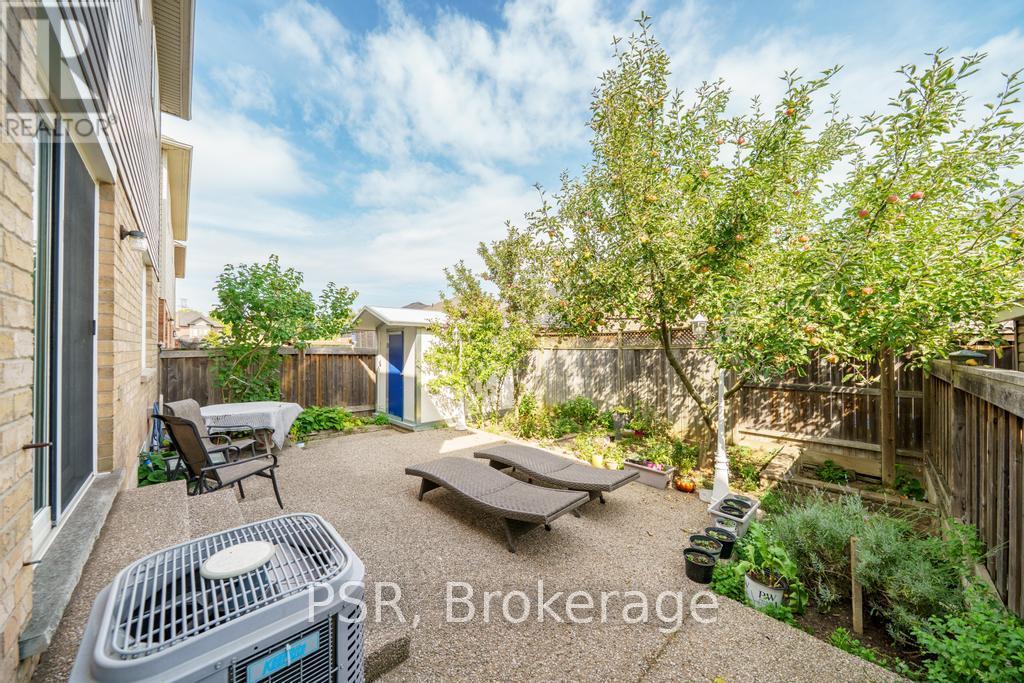 514 Old Mud Street, Hamilton (Albion Falls), Ontario  L8J 3X5 - Photo 43 - X12756790