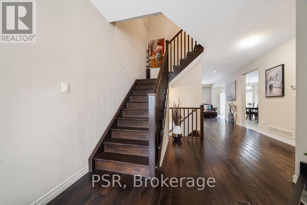 514 Old Mud Street, Hamilton (Albion Falls), Ontario  L8J 3X5 - Photo 7 - X12756790