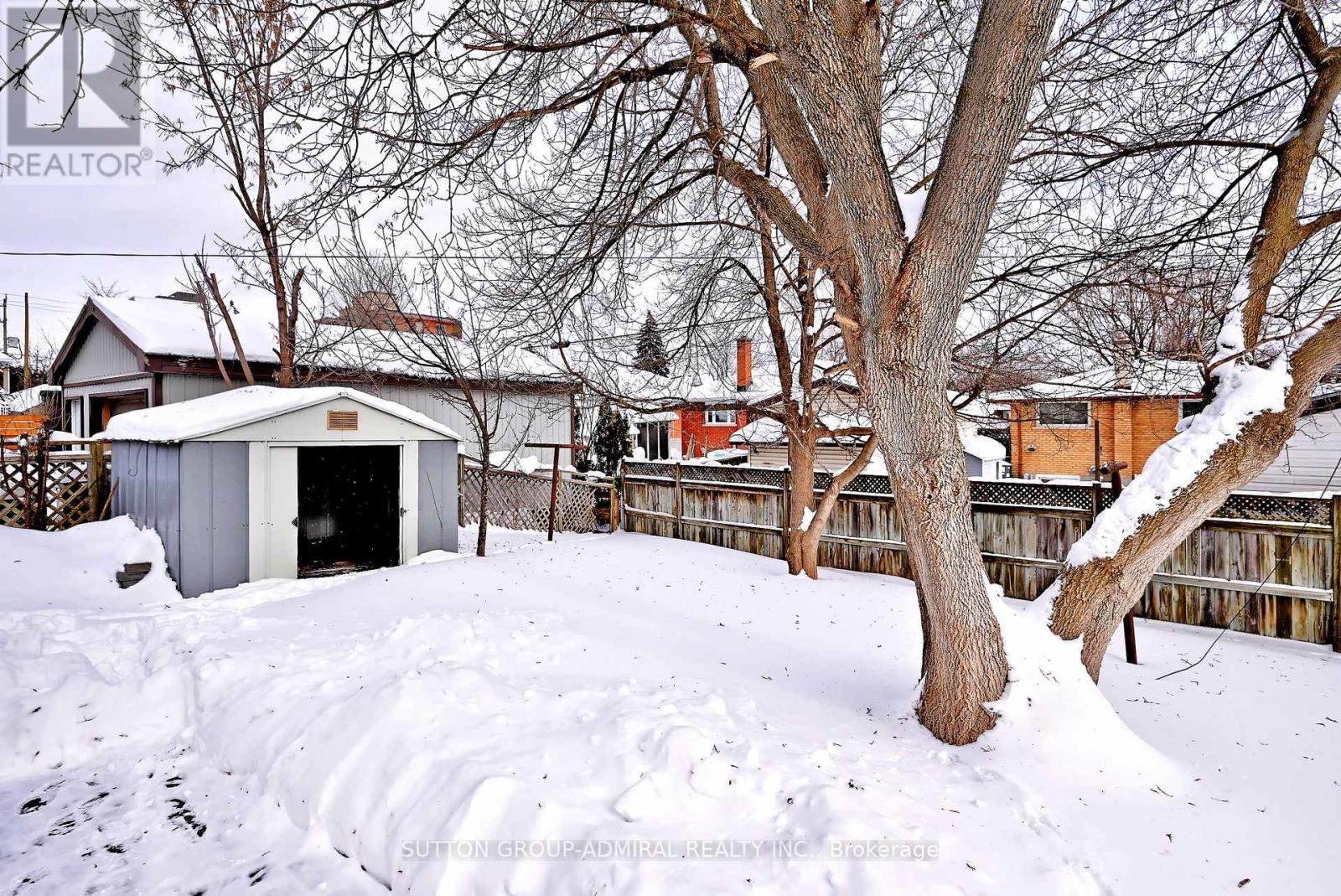 145 Ninth Avenue, Kitchener, Ontario  N2C 1T1 - Photo 48 - X12756806