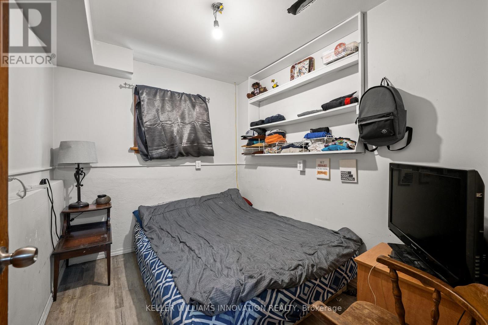 19 Perkell Place, Kitchener, Ontario  N2B 1J3 - Photo 18 - X12756826