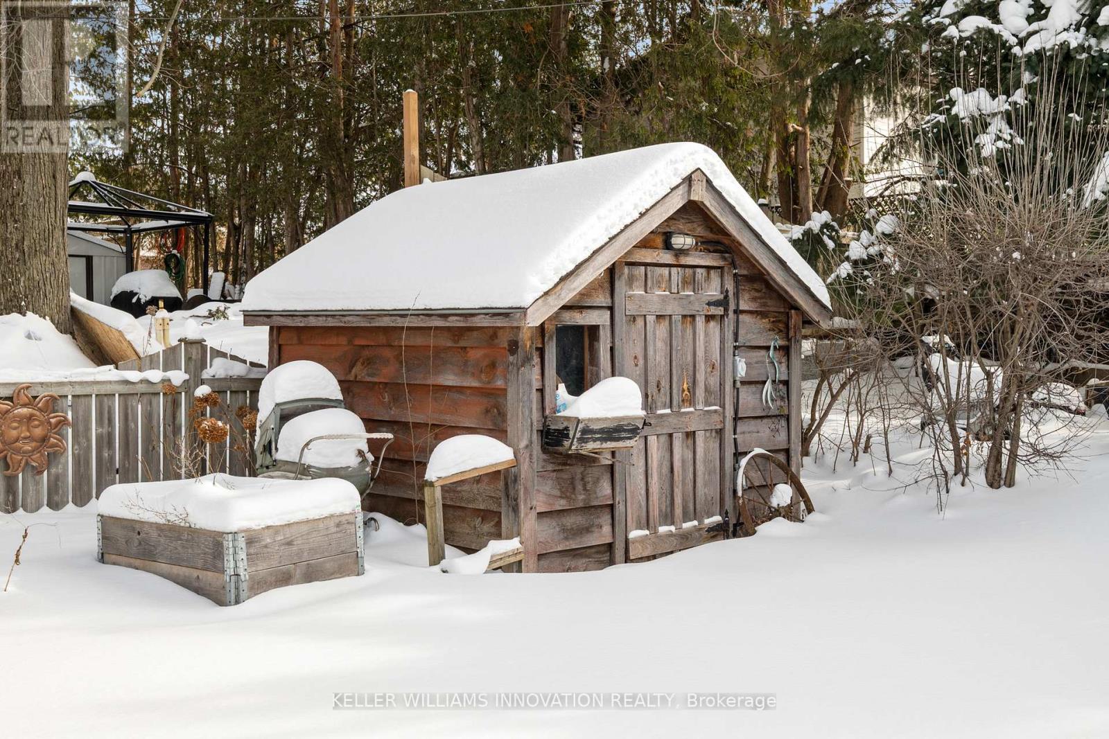 19 Perkell Place, Kitchener, Ontario  N2B 1J3 - Photo 25 - X12756826