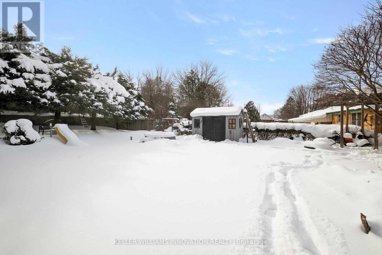 19 Perkell Place, Kitchener, Ontario  N2B 1J3 - Photo 26 - X12756826