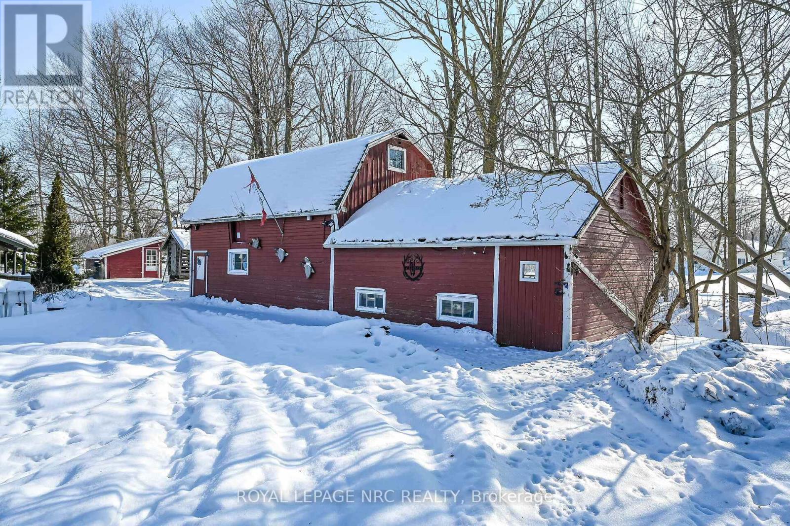 41937 Feeder Road E, Wainfleet (Marshville/winger), Ontario  L0S 1V0 - Photo 36 - X12756968