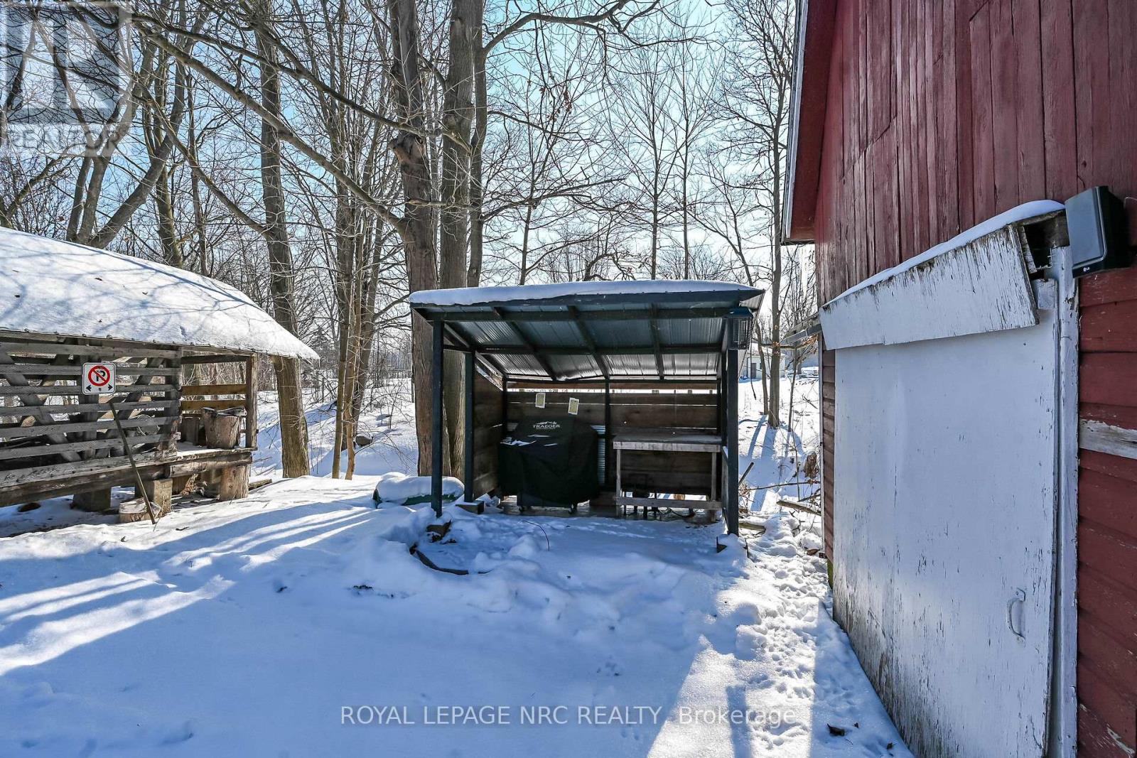 41937 Feeder Road E, Wainfleet (Marshville/winger), Ontario  L0S 1V0 - Photo 38 - X12756968