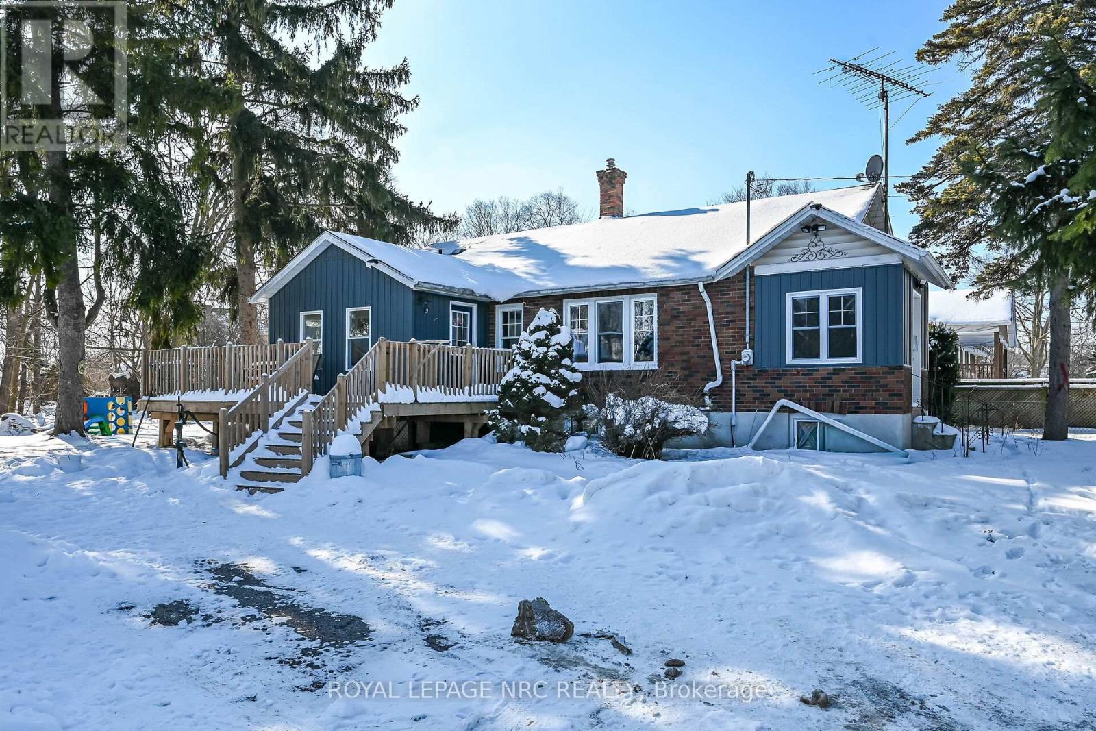 41937 Feeder Road E, Wainfleet (Marshville/winger), Ontario  L0S 1V0 - Photo 4 - X12756968