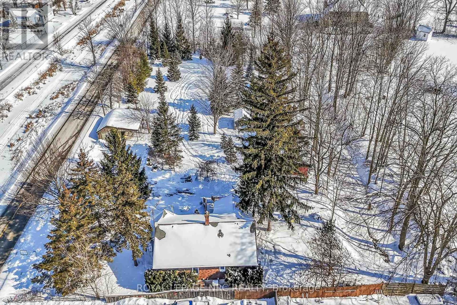 41937 Feeder Road E, Wainfleet (Marshville/winger), Ontario  L0S 1V0 - Photo 47 - X12756968