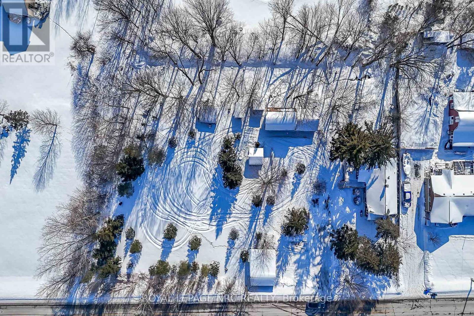 41937 Feeder Road E, Wainfleet (Marshville/winger), Ontario  L0S 1V0 - Photo 48 - X12756968