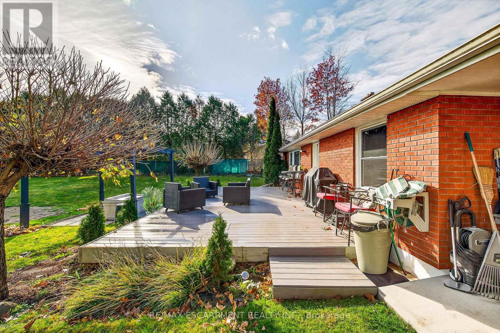 1597 Trinity Church Road, Hamilton, Ontario  L0R 1P0 - Photo 31 - X12757016