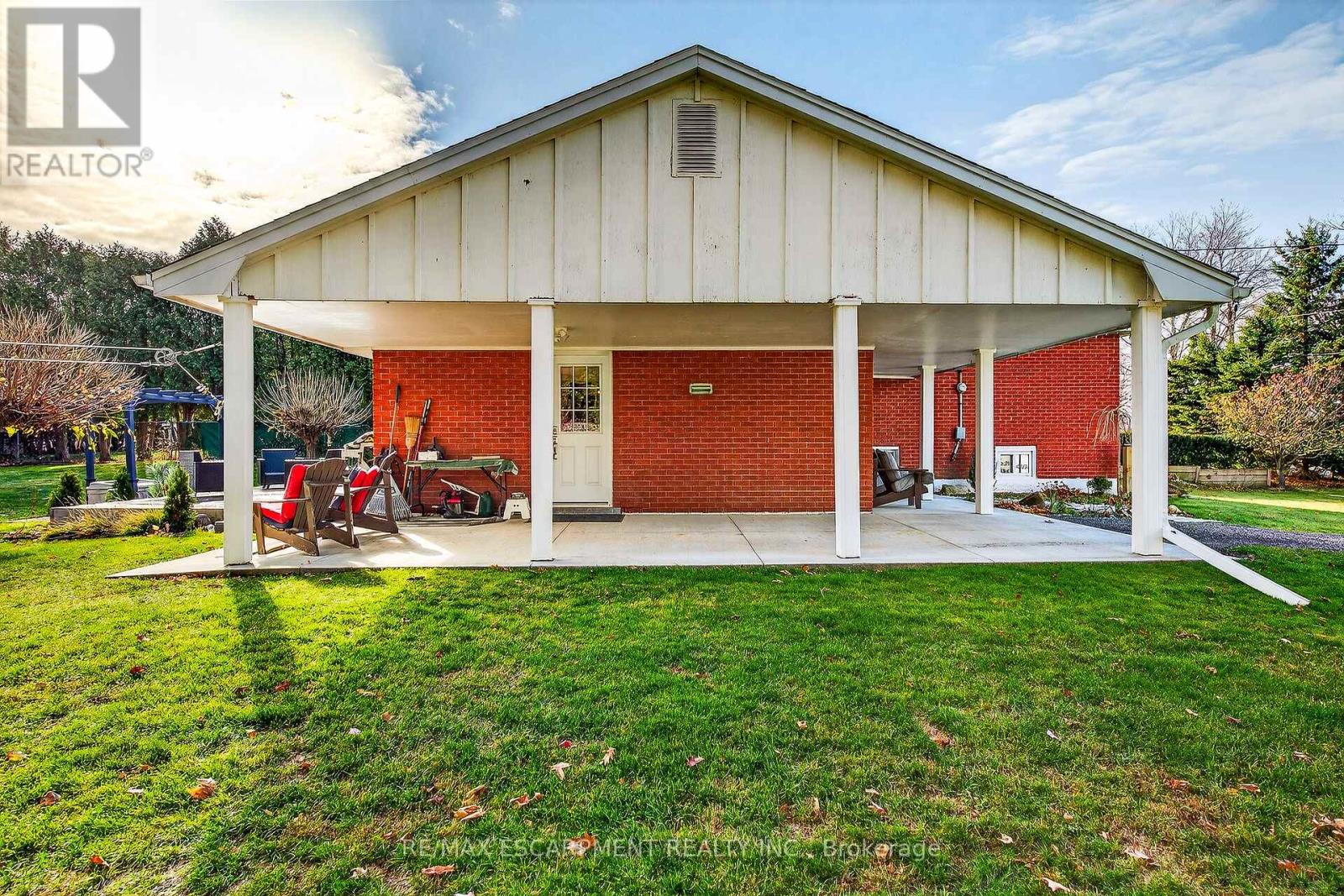 1597 Trinity Church Road, Hamilton, Ontario  L0R 1P0 - Photo 42 - X12757016