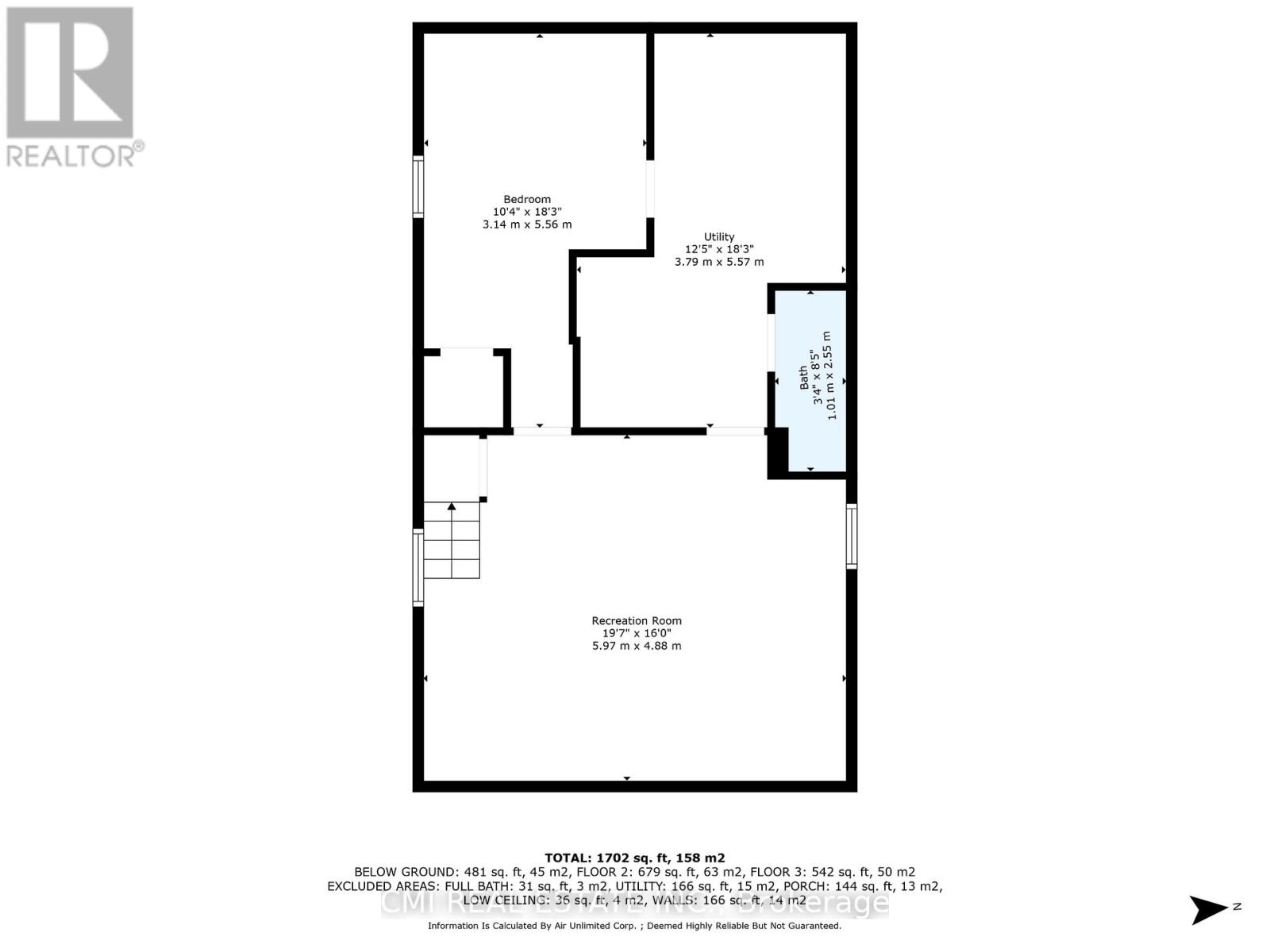 433 Lydia Street, Sarnia, Ontario  N7T 6P5 - Photo 35 - X12757044