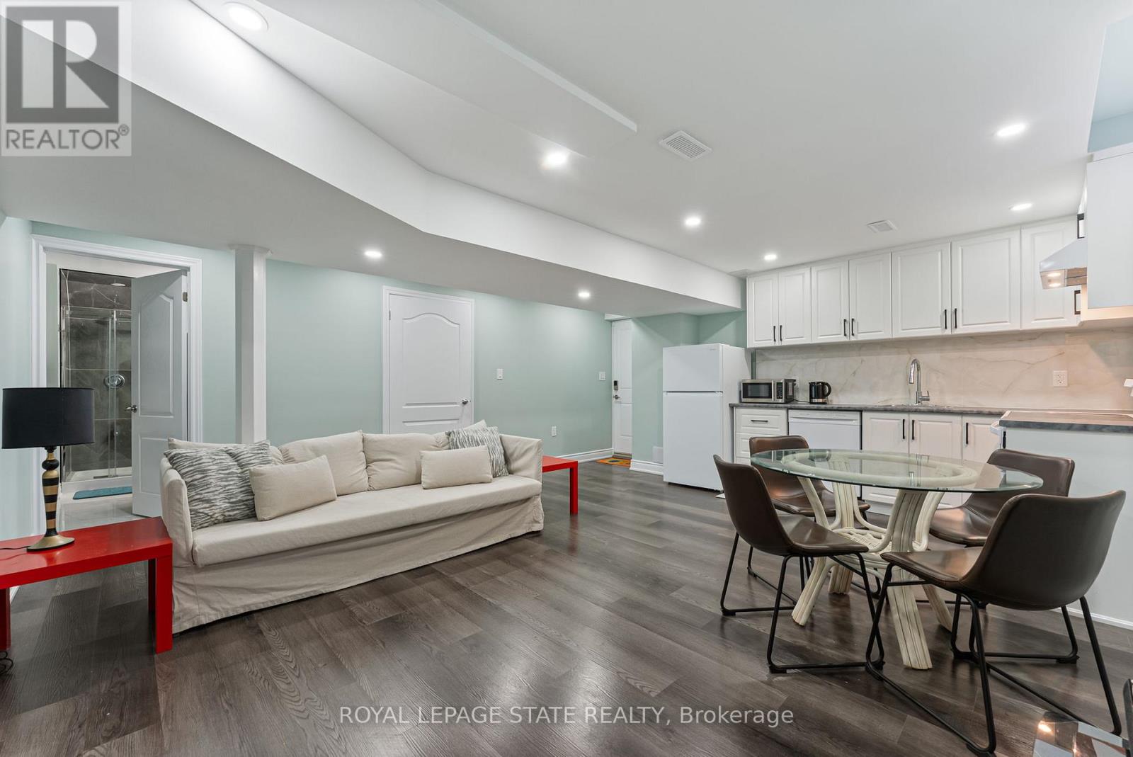 Lower - 183 Rockledge Drive, Hamilton, Ontario  L0R 1P0 - Photo 10 - X12757070