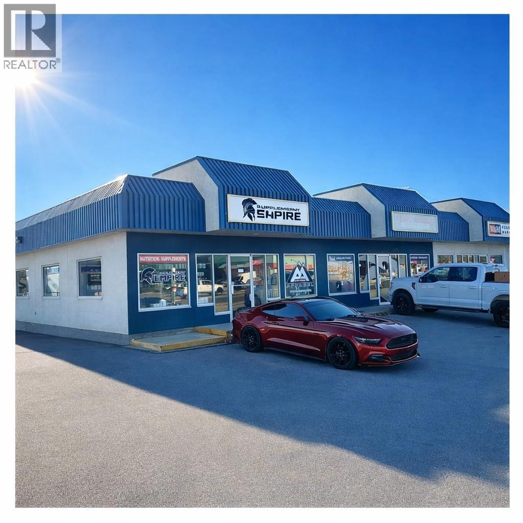 502 Cranbrook Street N, Cranbrook, British Columbia  V1C 3R6 - Photo 1 - 10374937