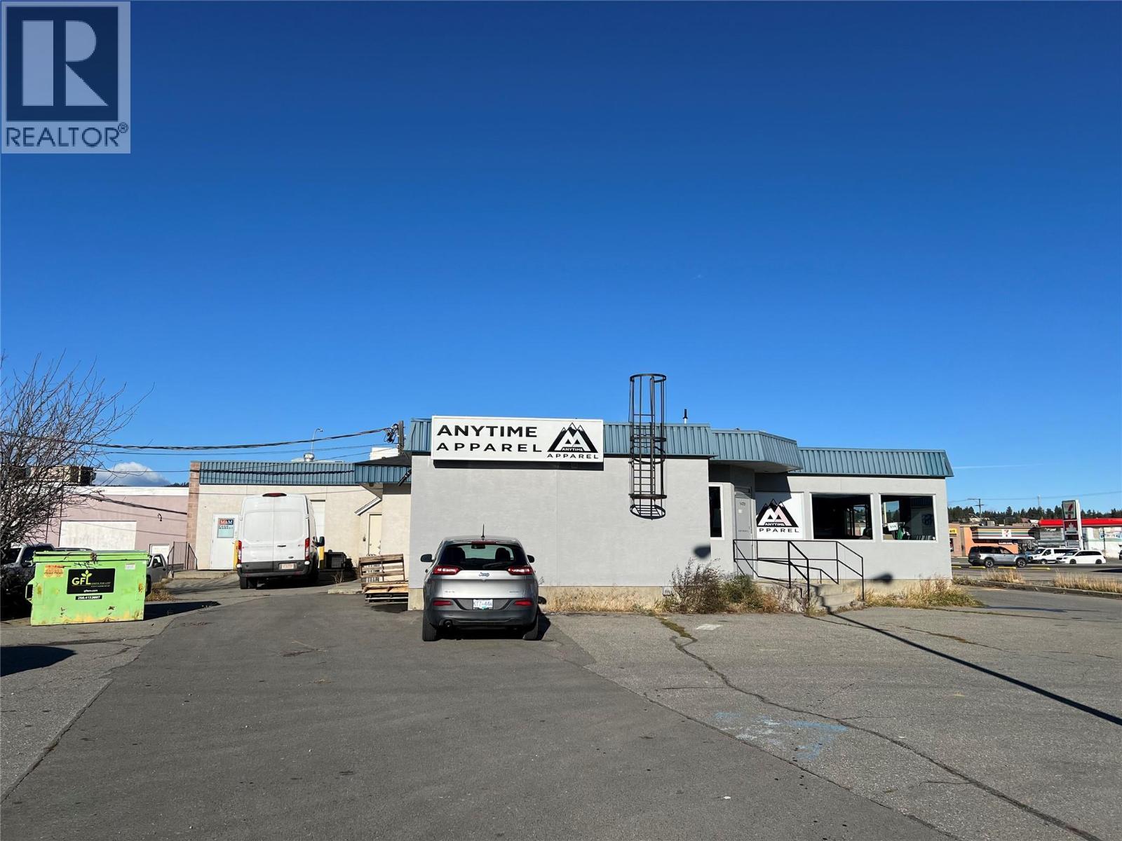 502 Cranbrook Street N, Cranbrook, British Columbia  V1C 3R6 - Photo 5 - 10374937