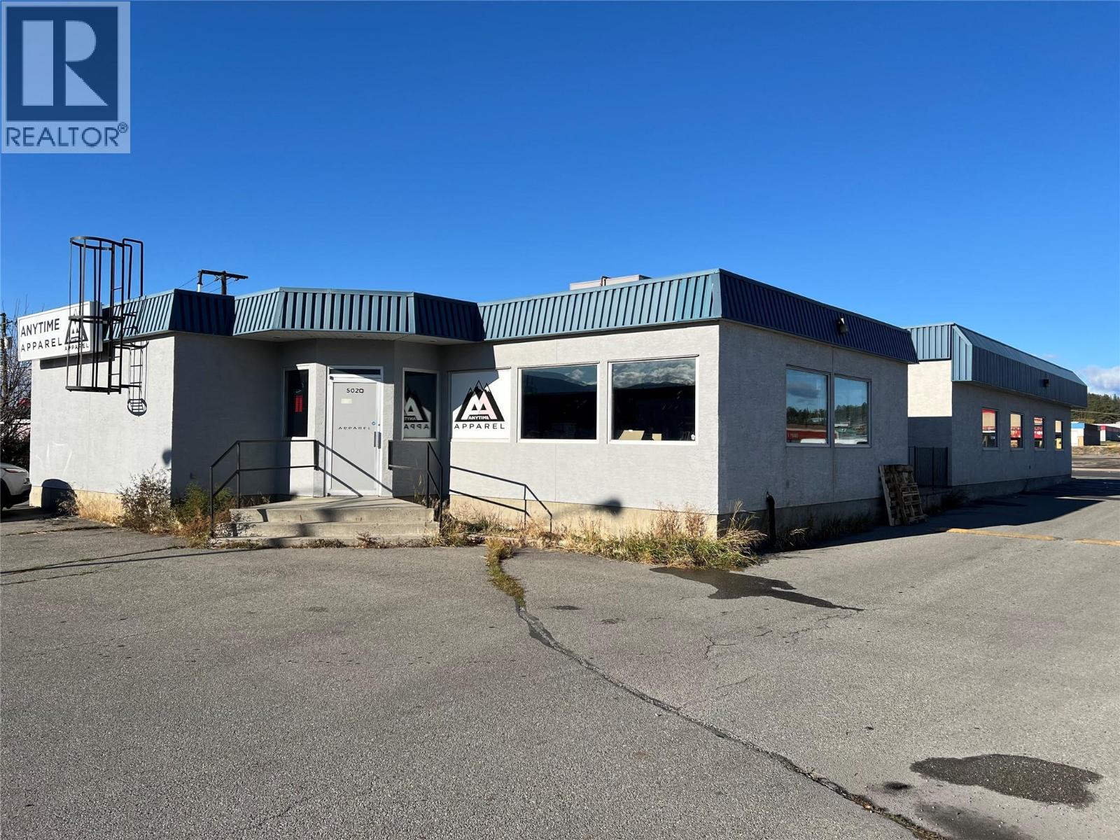 502 Cranbrook Street N, Cranbrook, British Columbia  V1C 3R6 - Photo 6 - 10374937