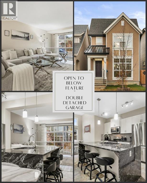 143 Masters Link Se, Calgary, Alberta  T3M 2N1 - Photo 50 - A2273706