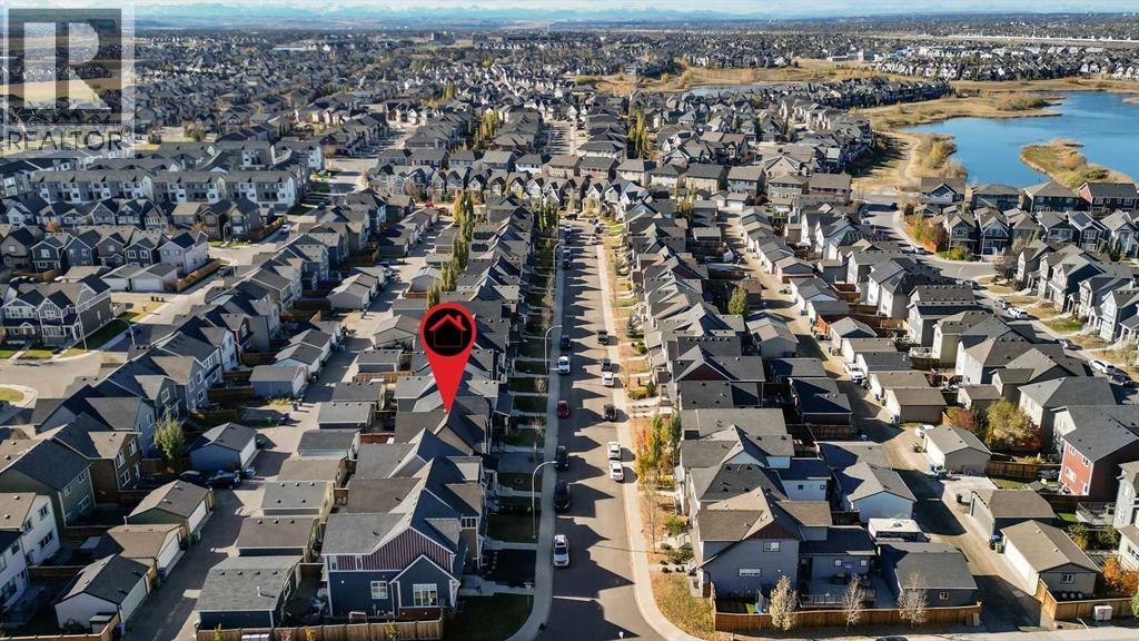 143 Masters Link Se, Calgary, Alberta  T3M 2N1 - Photo 46 - A2273706
