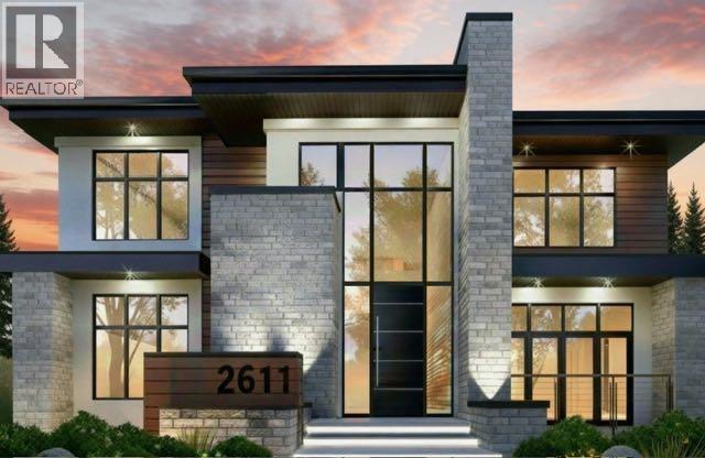 2611 12 Avenue NW, Calgary, Alberta