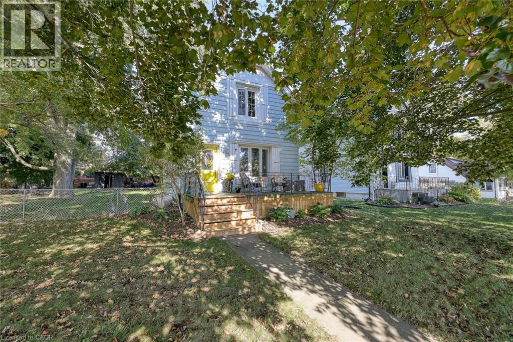 108 Baldwin Street, Tillsonburg, Ontario  N4G 2K6 - Photo 7 - 40788821