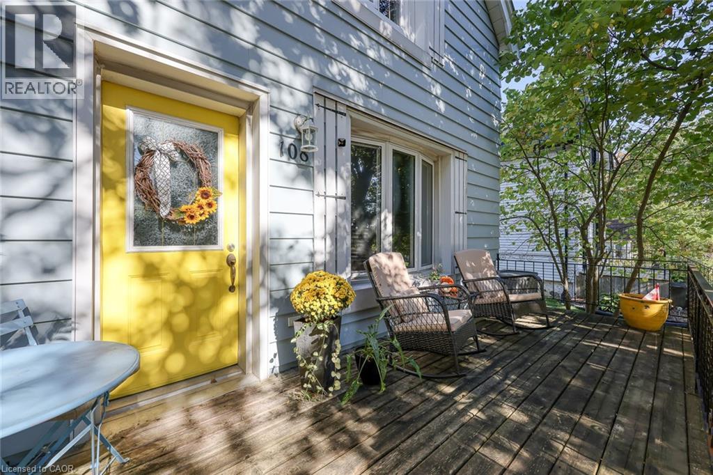 108 Baldwin Street, Tillsonburg, Ontario  N4G 2K6 - Photo 5 - 40788821