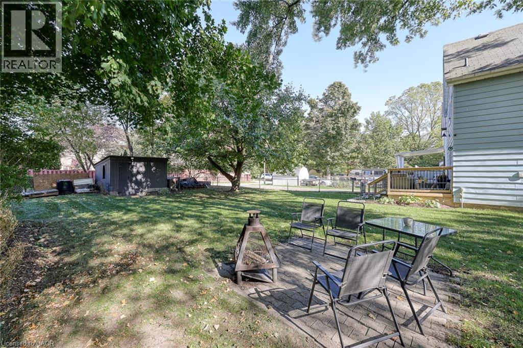 108 Baldwin Street, Tillsonburg, Ontario  N4G 2K6 - Photo 16 - 40788821