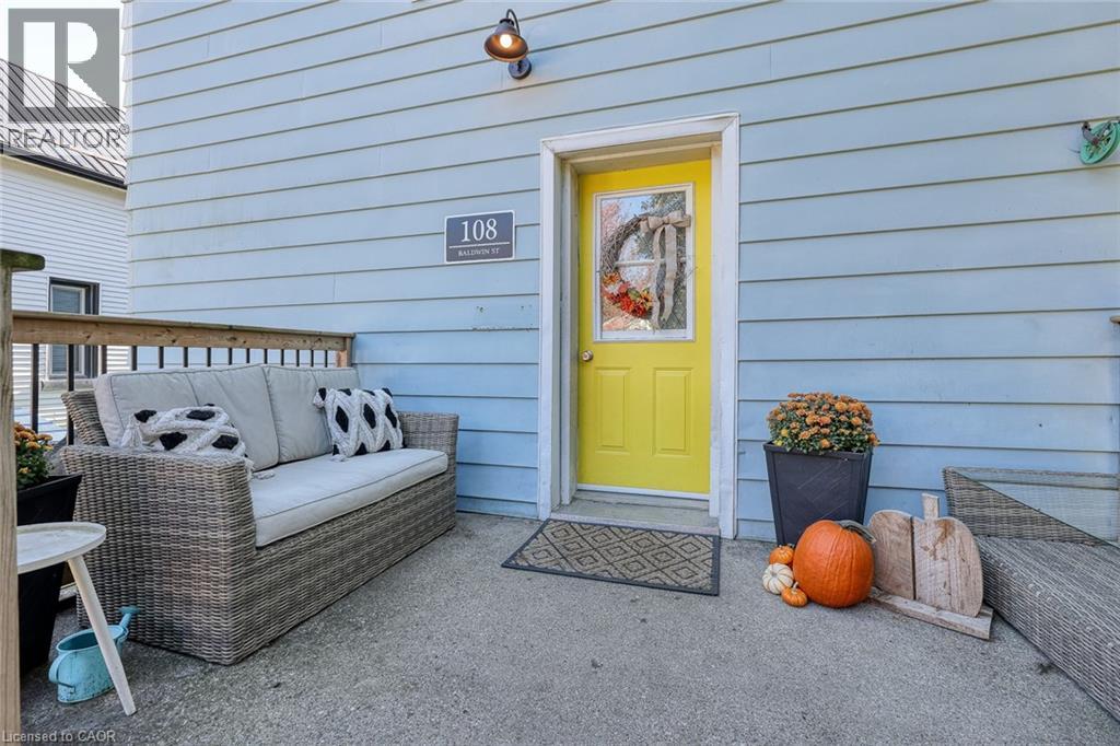 108 Baldwin Street, Tillsonburg, Ontario  N4G 2K6 - Photo 21 - 40788821