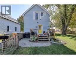 108 BALDWIN Street, Tillsonburg, Ontario