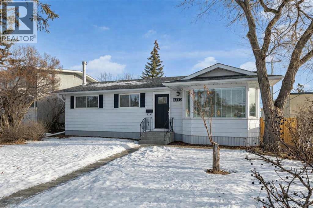 6312 Thorncliffe Drive Nw, Calgary, Alberta  T2K 3A7 - Photo 27 - A2278293