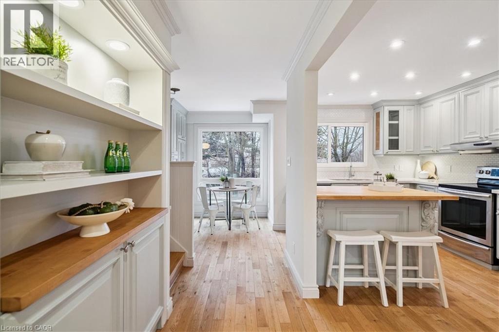 915 Inverhouse Drive Unit# 80, Mississauga, Ontario  L5J 4B2 - Photo 3 - 40797140