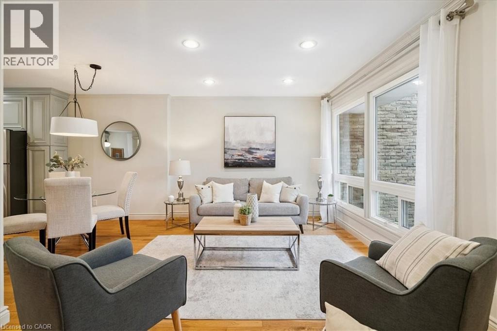 915 Inverhouse Drive Unit# 80, Mississauga, Ontario  L5J 4B2 - Photo 13 - 40797140