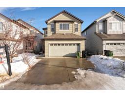1739 61 ST SW, Edmonton, Alberta