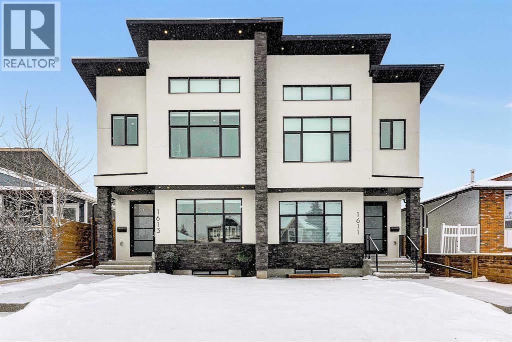 1613 40 Street SW, Calgary, Alberta