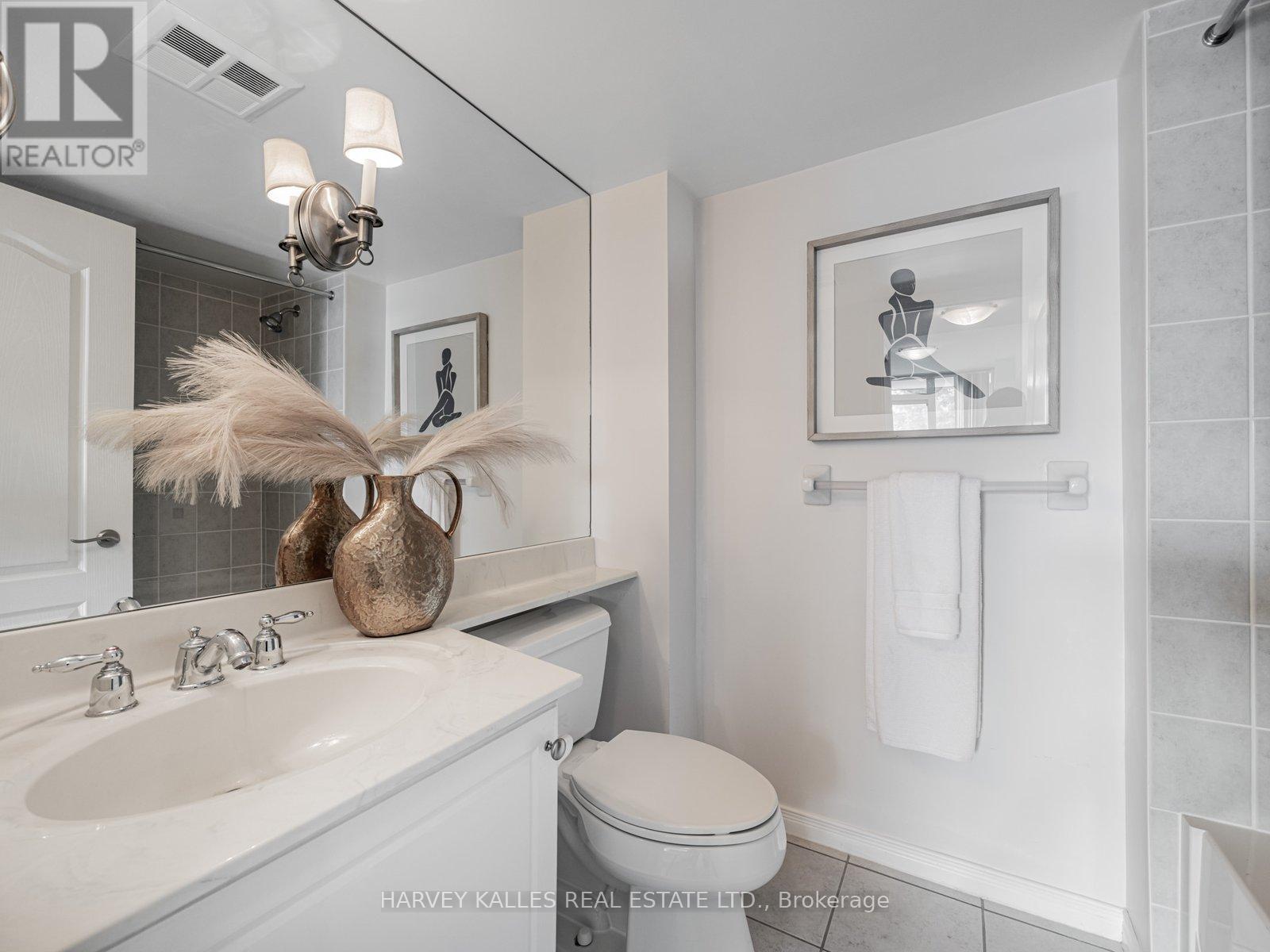 327 - 205 The Donway W, Toronto, Ontario  M3B 3S5 - Photo 14 - C12757318