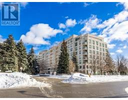 327 - 205 THE DONWAY W, Toronto, Ontario