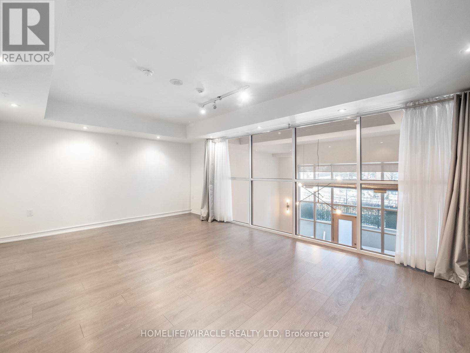 103 - 125 Western Battery Road, Toronto (Niagara), Ontario  M6K 3R8 - Photo 22 - C12757412