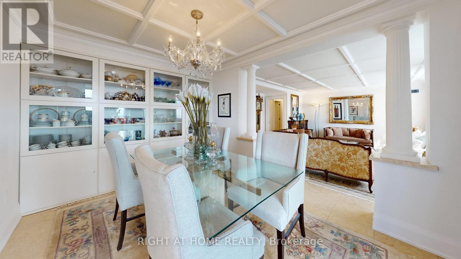 2805 - 100 Antibes Drive, Toronto, Ontario  M2R 3N1 - Photo 12 - C12757536