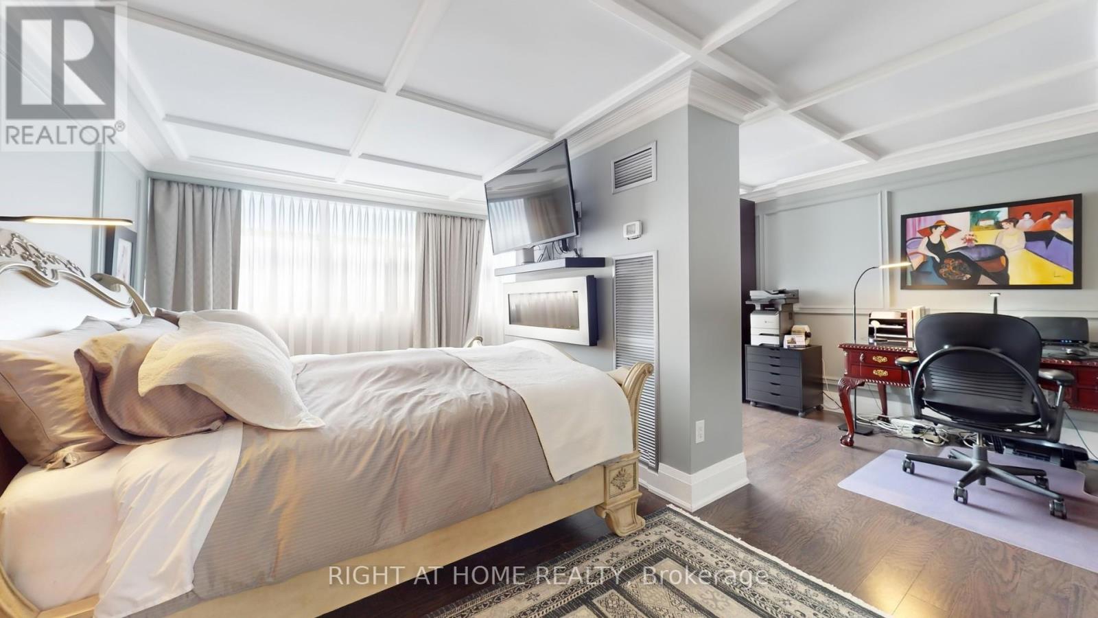 2805 - 100 Antibes Drive, Toronto, Ontario  M2R 3N1 - Photo 18 - C12757536