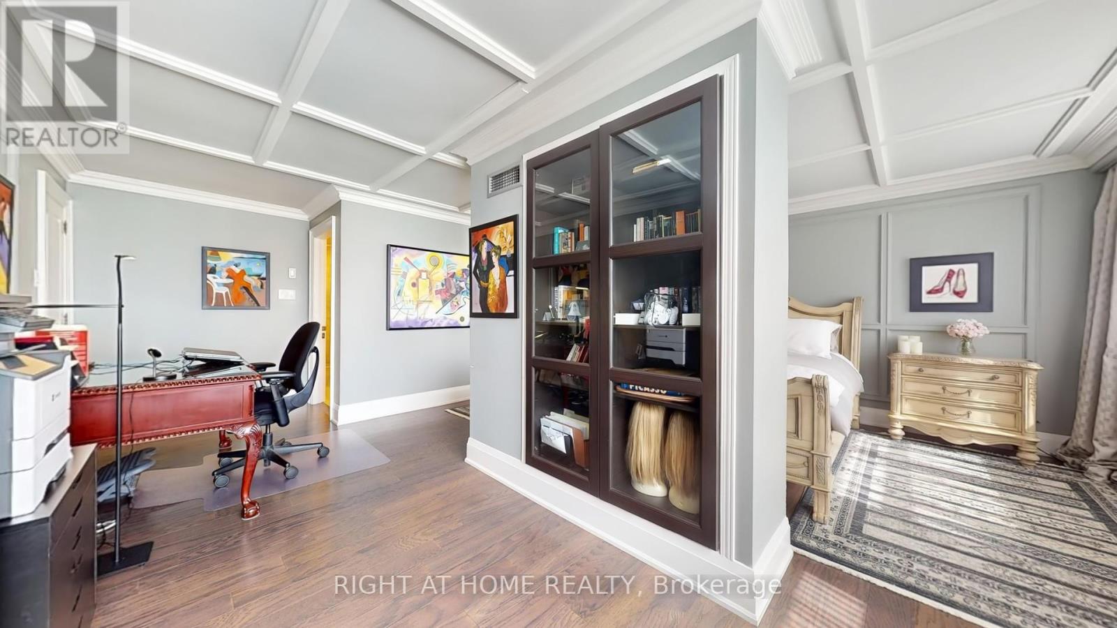 2805 - 100 Antibes Drive, Toronto, Ontario  M2R 3N1 - Photo 19 - C12757536