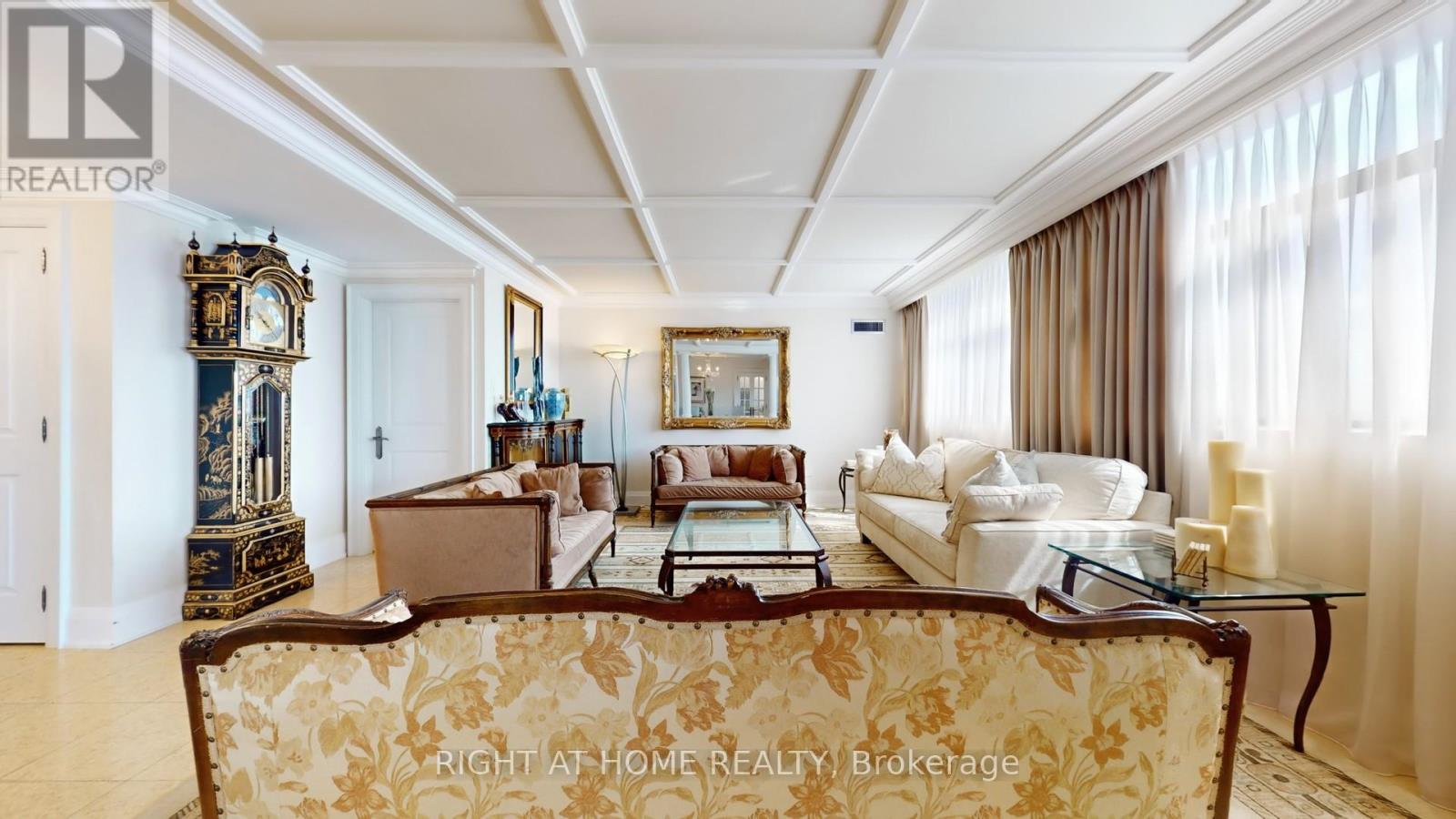 2805 - 100 Antibes Drive, Toronto, Ontario  M2R 3N1 - Photo 2 - C12757536