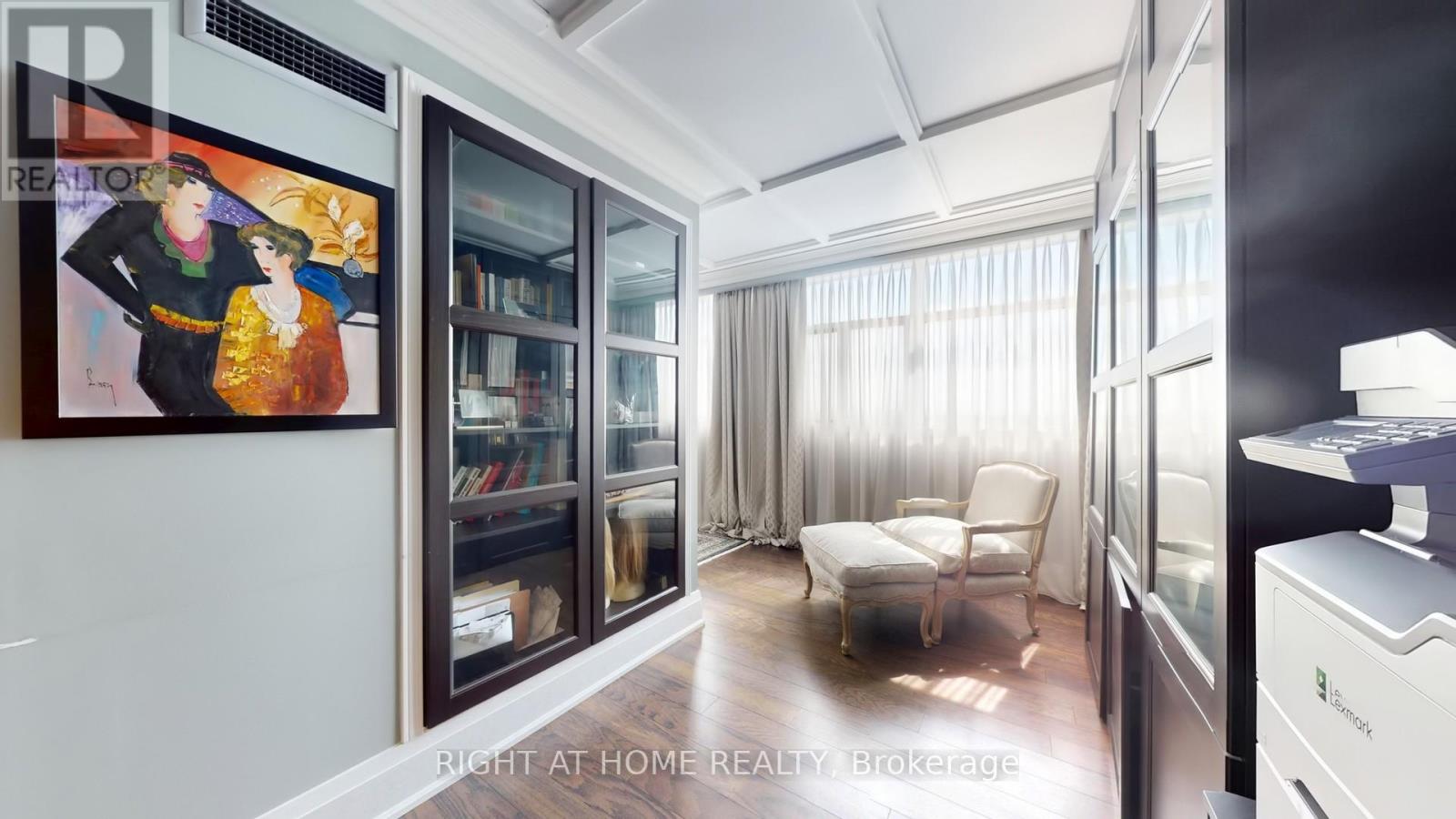 2805 - 100 Antibes Drive, Toronto, Ontario  M2R 3N1 - Photo 20 - C12757536