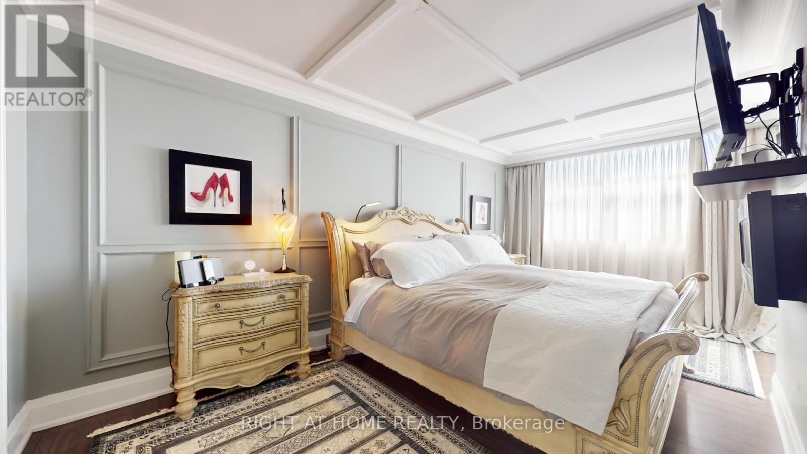 2805 - 100 Antibes Drive, Toronto, Ontario  M2R 3N1 - Photo 21 - C12757536