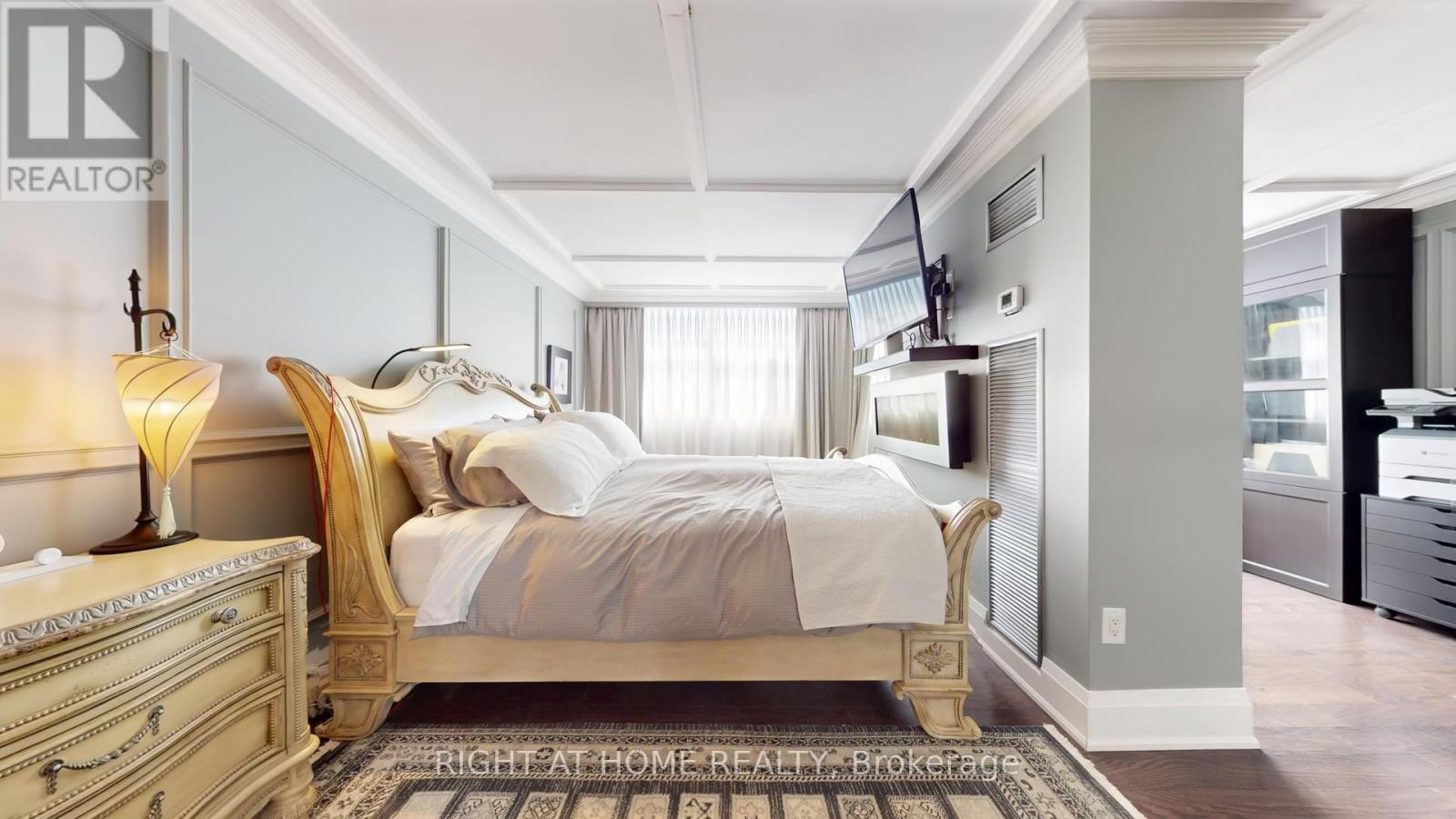 2805 - 100 Antibes Drive, Toronto, Ontario  M2R 3N1 - Photo 22 - C12757536