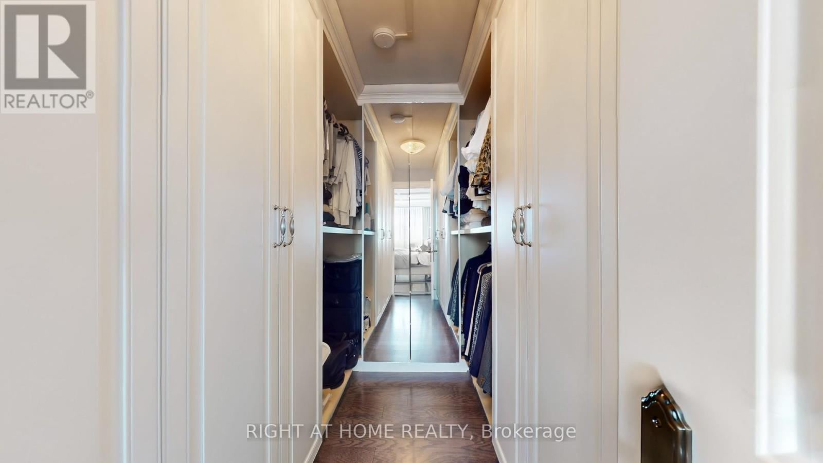 2805 - 100 Antibes Drive, Toronto, Ontario  M2R 3N1 - Photo 23 - C12757536