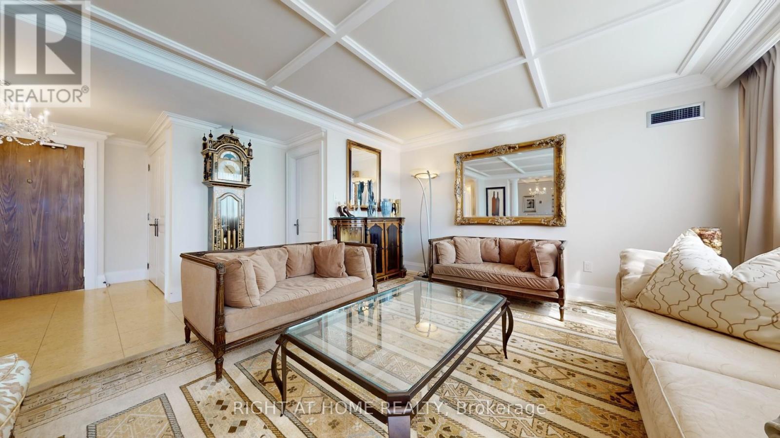 2805 - 100 Antibes Drive, Toronto, Ontario  M2R 3N1 - Photo 3 - C12757536